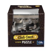 Obrázek Hlavolam Puzzle Club Cast - Double Trouble
