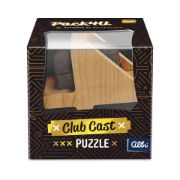 Obrázek Hlavolam Puzzle Club Cast - Pack4U