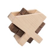 Obrázek Hlavolam Puzzle Club Cast - Pack4U