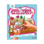 Obrázek Malování na skleničky
