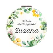 Obrázek Zrcátko - Zuzana