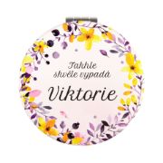 Obrázek Zrcátko - Viktorie