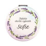 Obrázek Zrcátko - Sofie