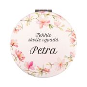Obrázek Zrcátko - Petra