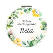 Obrázek Zrcátko - Nela