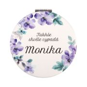 Obrázek Zrcátko - Monika