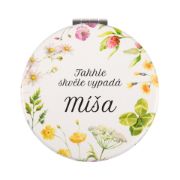 Obrázek Sněžítko skřítek - Míša