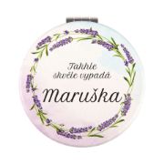 Obrázek Sněžítko Santa - Maruška
