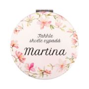 Obrázek Sněžítko skřítek - Martina
