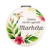 Obrázek Zrcátko - Markéta