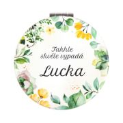 Obrázek Sněžítko skřítek - Lucka