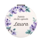 Obrázek Zrcátko - Laura