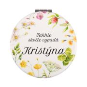 Obrázek Sněžítko Santa - Kristýna