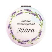 Obrázek Zrcátko - Klára