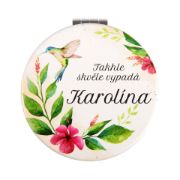 Obrázek Zrcátko - Karolína