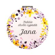 Obrázek Zrcátko - Jana