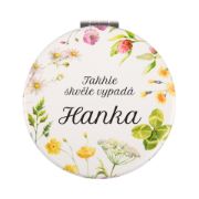 Obrázek Zrcátko - Hanka