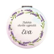 Obrázek Zrcátko - Eva