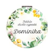 Obrázek Zrcátko - Dominika