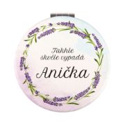 Obrázek Zrcátko - Anička