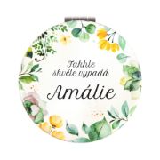 Obrázek Zrcátko - Amálie
