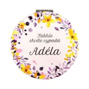 Obrázek Zrcátko - Adéla
