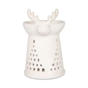 Obrázek Porcelánová aromalampa - Sob
