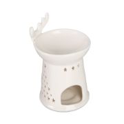 Obrázek Porcelánová aromalampa - Sob