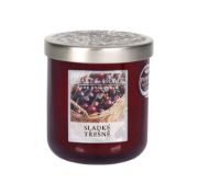 Obrázek Střední svíčka - Sladké třešně