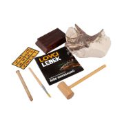 Obrázek Lovci lebek - Velociraptor