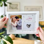 Obrázek Svatební fotorámeček se sadou na otisky