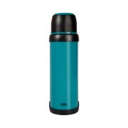 Obrázek Luxusní modrá termoláhev 1000 ml