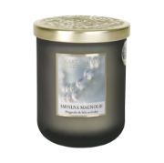 Obrázek Velká svíčka - Smyslná magnolie