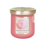 Obrázek Střední svíčka - Letní romance