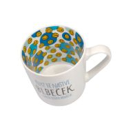 Obrázek Hrnek s potiskem - Blbeček