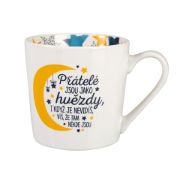 Obrázek Hrnek s potiskem - Přátelství