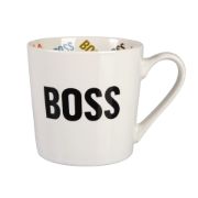 Obrázek Hrnek s potiskem - Boss
