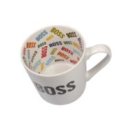 Obrázek Hrnek s potiskem - Boss