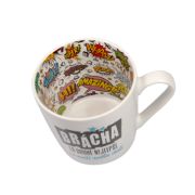 Obrázek Hrnek s potiskem - Brácha