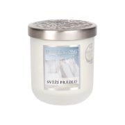 Obrázek Střední svíčka - Svěží prádlo
