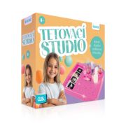 Obrázek Tetovací studio