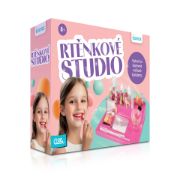 Obrázek Rtěnkové studio