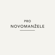 Obrázek Minikniha - Pro novomanžele