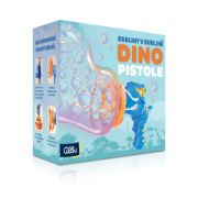 Obrázek Bublifuk - Dino pistole