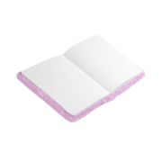 Obrázek Plyšový squeeze blok - Axolotl