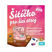 Obrázek Šitíčko pro šicí stroj