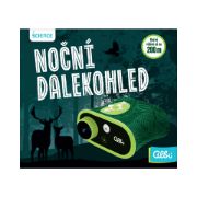 Obrázek Noční dalekohled