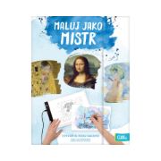 Obrázek Maluj jako mistr