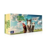 Obrázek Vykopej a objevuj - Farma