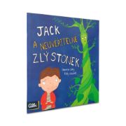 Obrázek Jack a neuvěřitelně zlý stonek